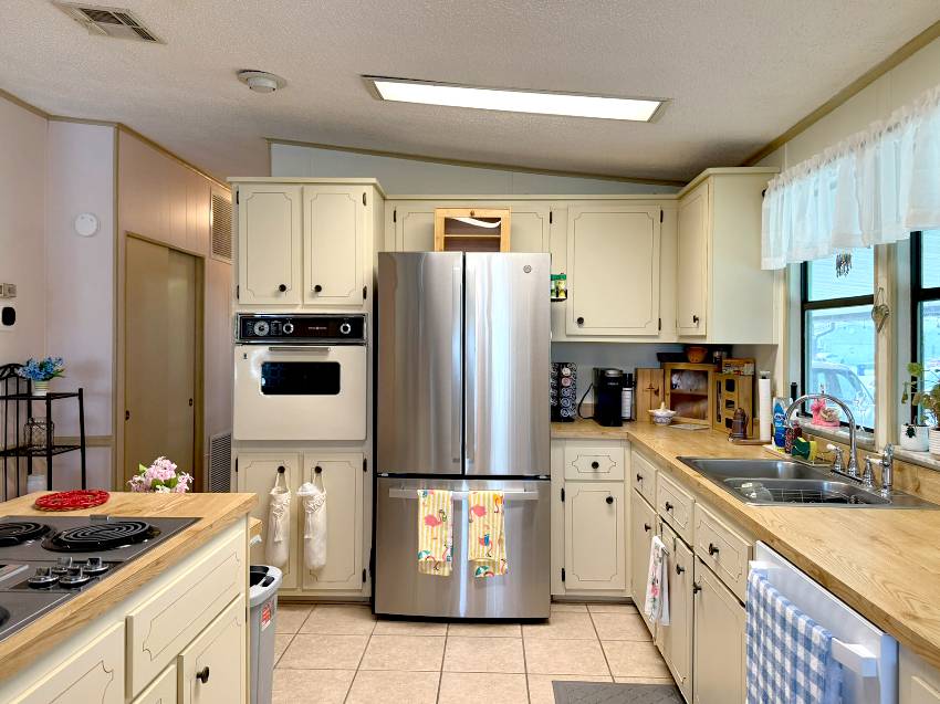 4115 Long Lake Way a Ellenton, FL Mobile or Manufactured Home for Sale